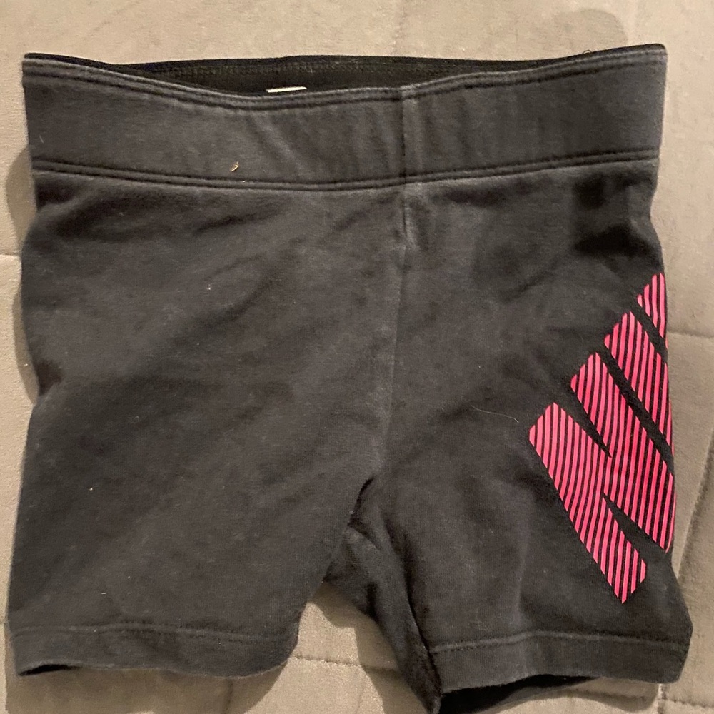 Nike biker shorts